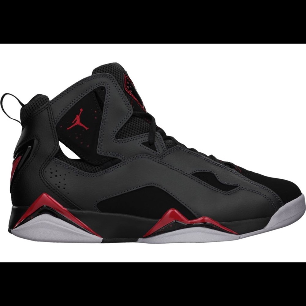Jordan True Flight size 4.5 youth 6 women’s